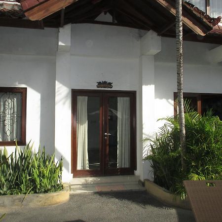 Yuli Bungalows Kuta Lombok Εξωτερικό φωτογραφία