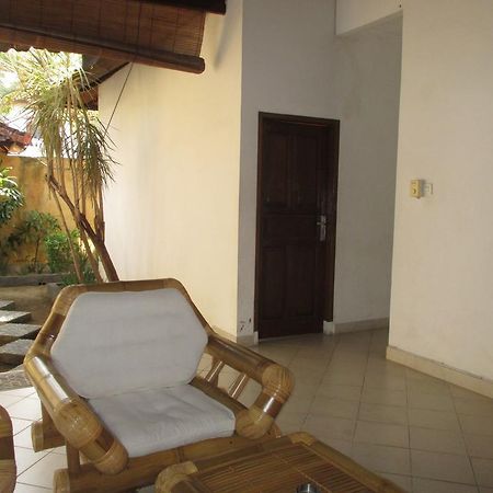 Yuli Bungalows Kuta Lombok Εξωτερικό φωτογραφία