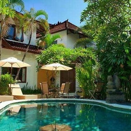 Yuli Bungalows Kuta Lombok Εξωτερικό φωτογραφία