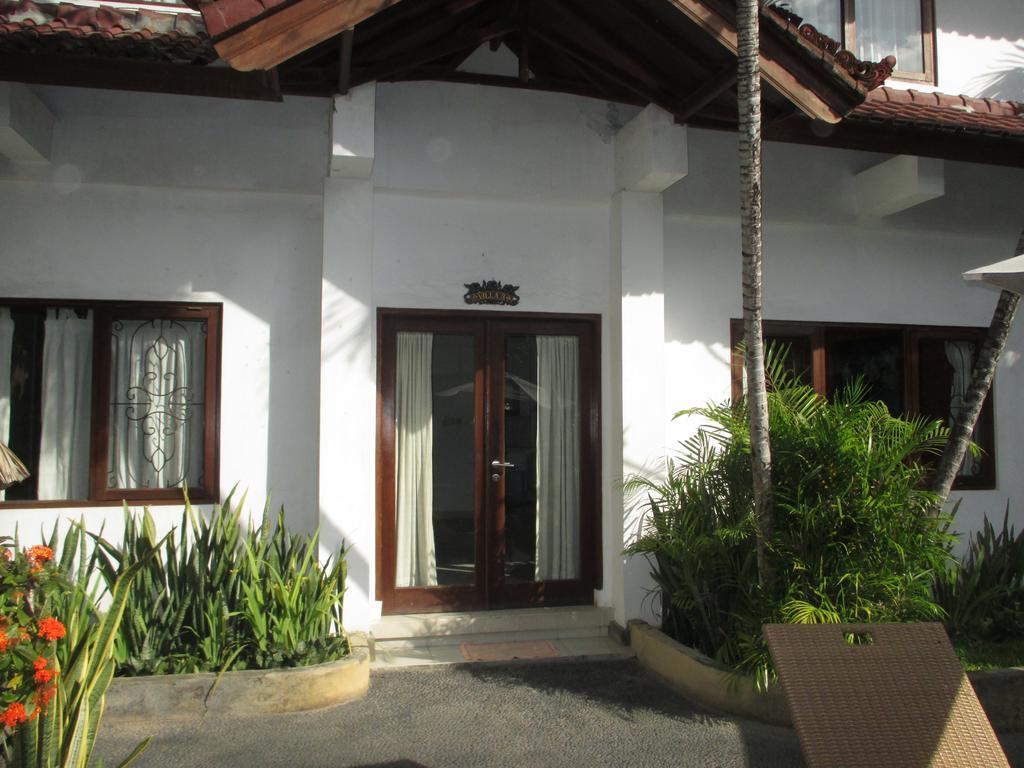 Yuli Bungalows Kuta Lombok Εξωτερικό φωτογραφία