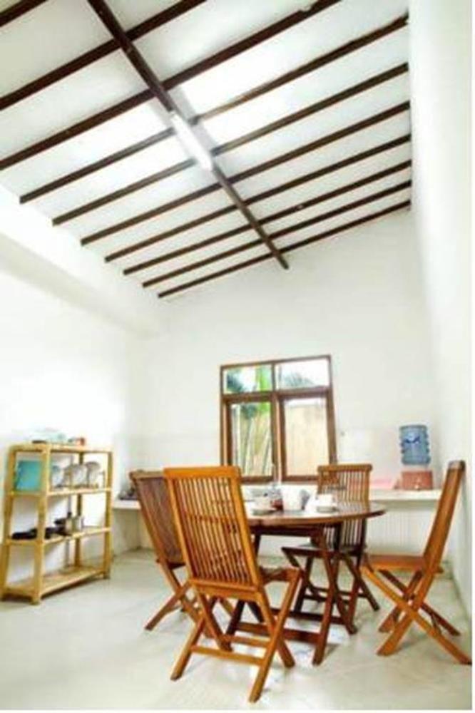 Yuli Bungalows Kuta Lombok Εξωτερικό φωτογραφία