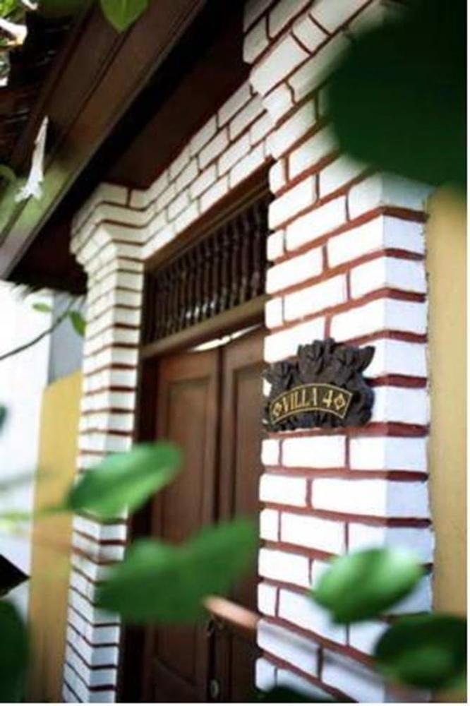 Yuli Bungalows Kuta Lombok Εξωτερικό φωτογραφία