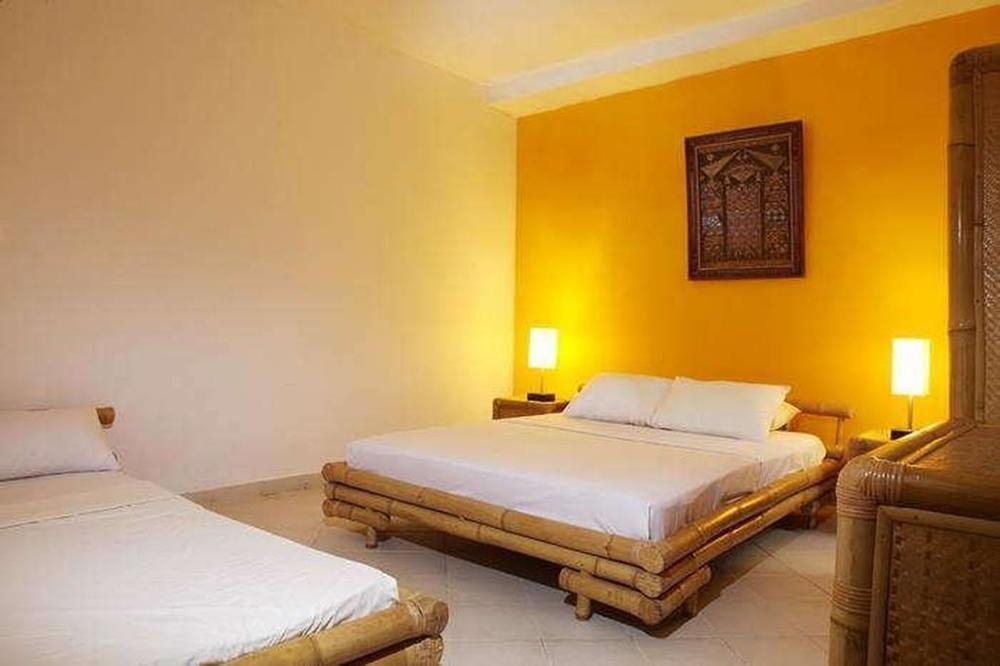 Yuli Bungalows Kuta Lombok Εξωτερικό φωτογραφία