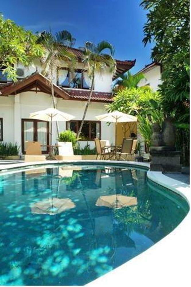 Yuli Bungalows Kuta Lombok Εξωτερικό φωτογραφία