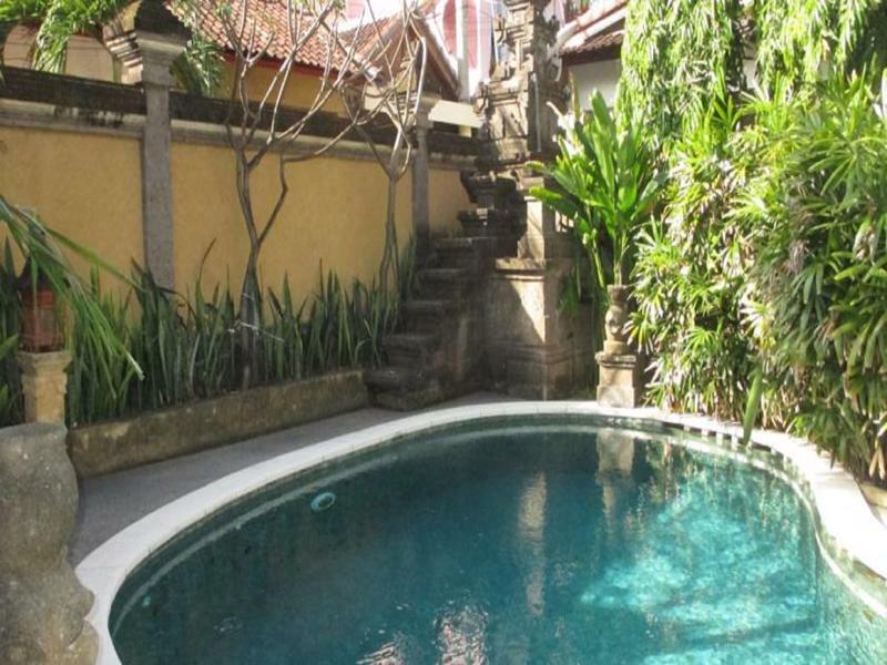 Yuli Bungalows Kuta Lombok Εξωτερικό φωτογραφία