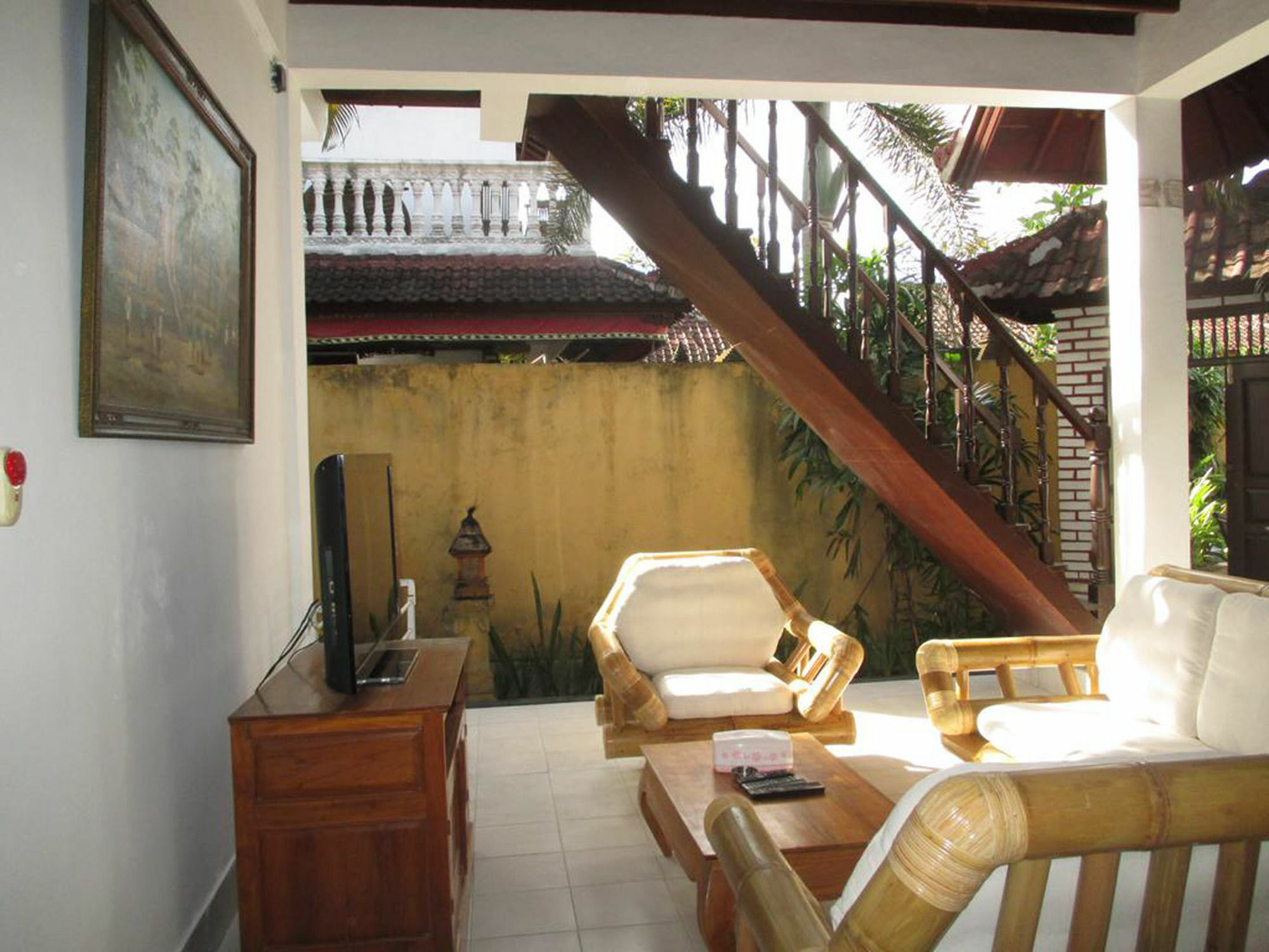 Yuli Bungalows Kuta Lombok Εξωτερικό φωτογραφία