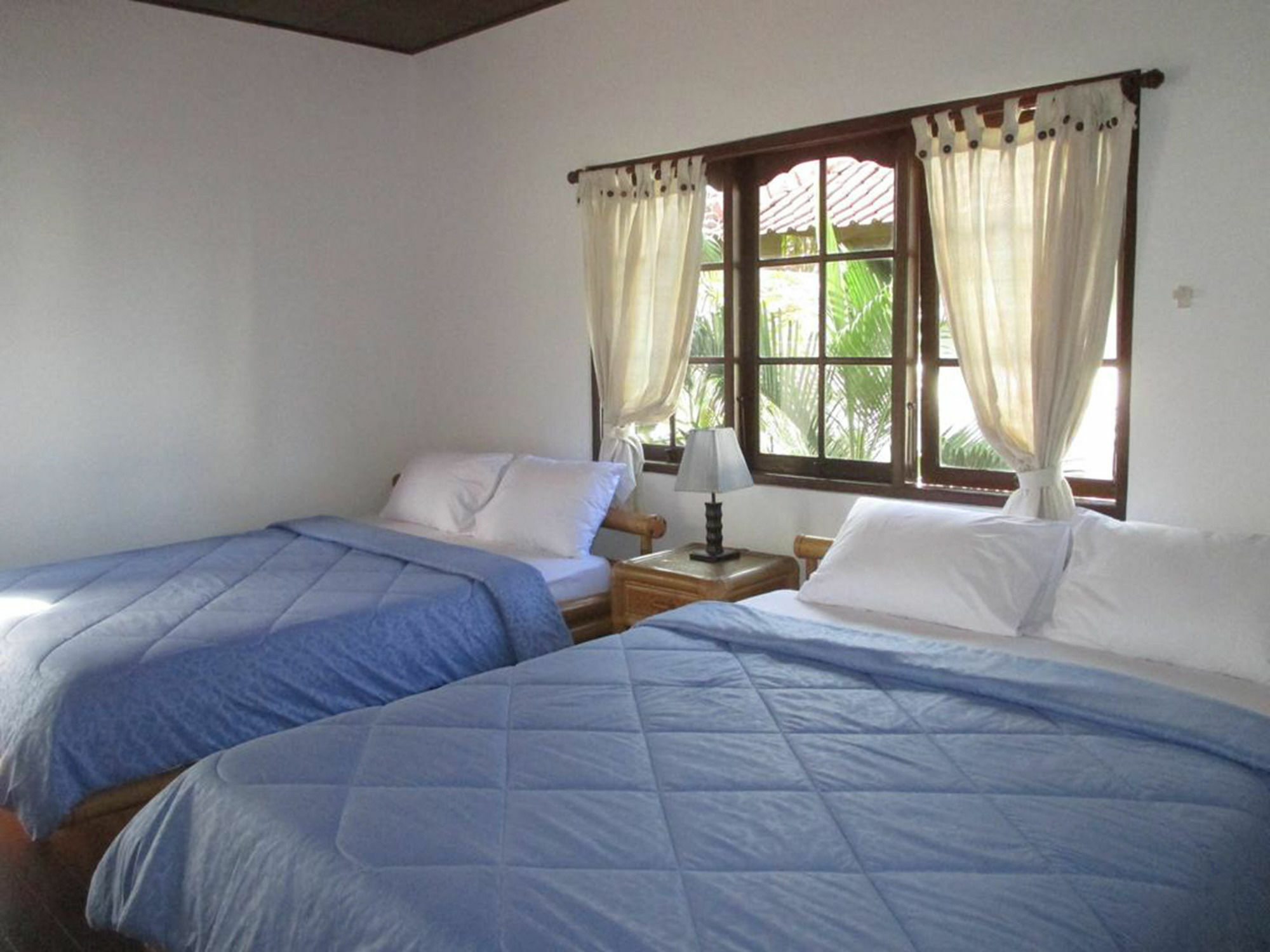 Yuli Bungalows Kuta Lombok Εξωτερικό φωτογραφία