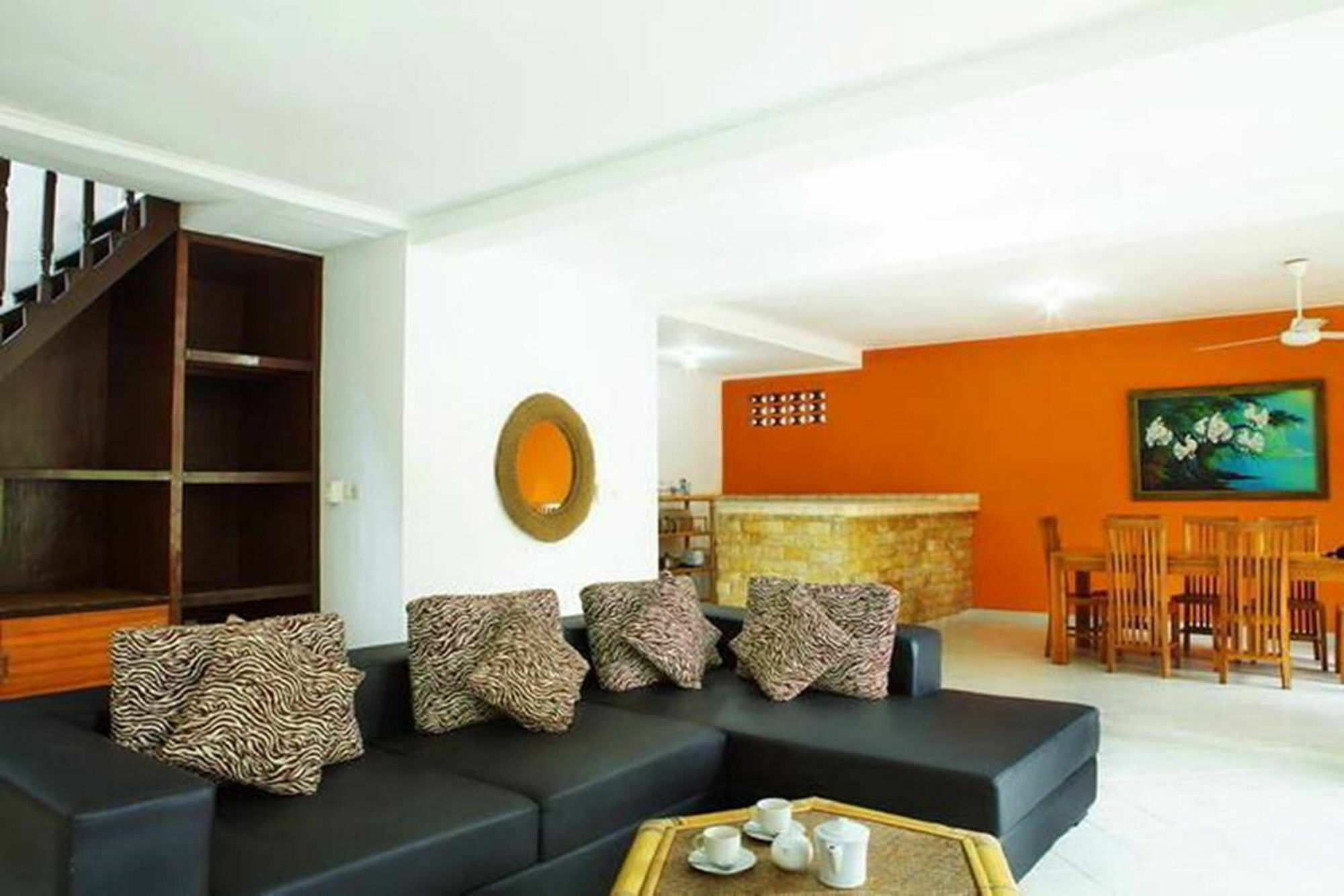 Yuli Bungalows Kuta Lombok Εξωτερικό φωτογραφία